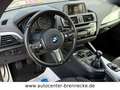 BMW 118 d M Sport*Alcantara* Silber - thumbnail 10