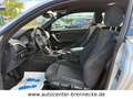 BMW 118 d M Sport*Alcantara* Silber - thumbnail 13