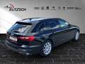 Audi A4 Avant 35 TFSI LED GRA PANO NAVI PDC SHZ LM Schwarz - thumbnail 5