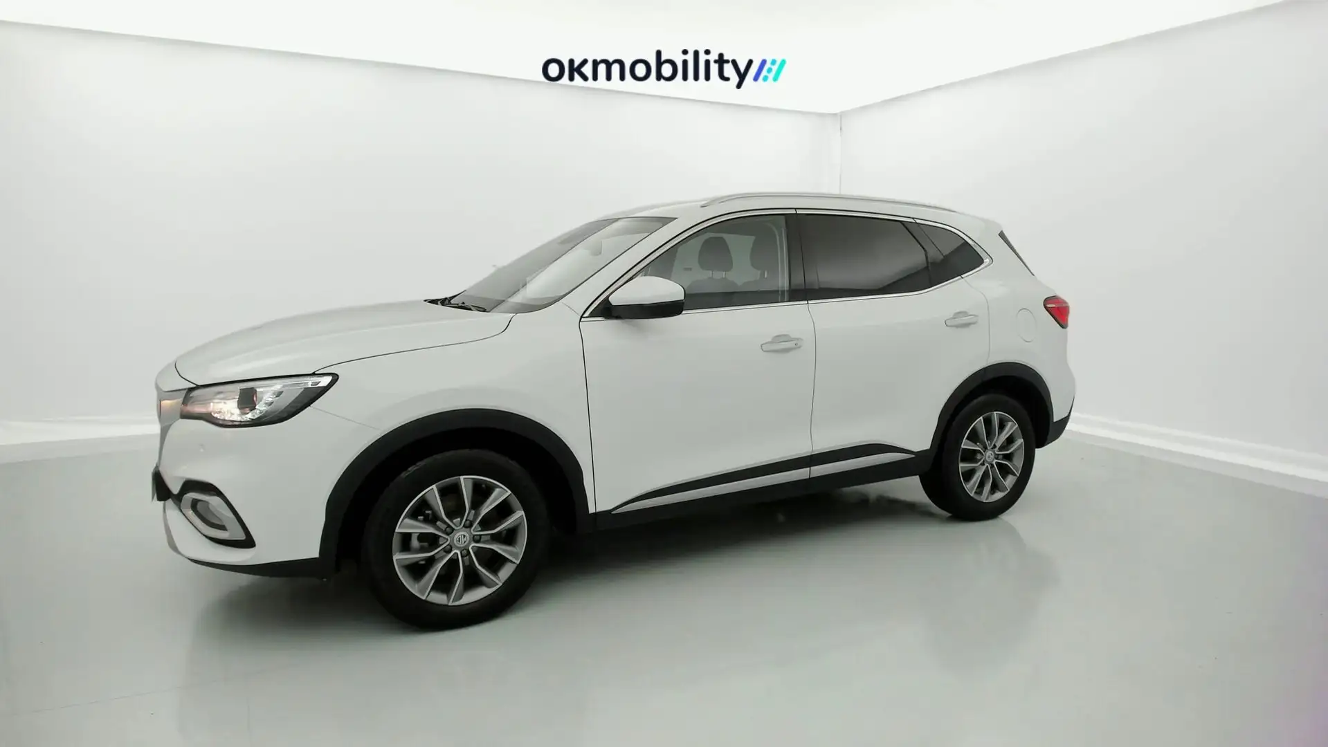 MG HS 1.5 T-GDI Comfort Blanco - 2