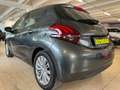 Peugeot 208 PureTech  Allure CINGHIA FATTA Grau - thumbnail 5