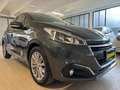 Peugeot 208 PureTech  Allure CINGHIA FATTA Grau - thumbnail 3