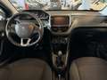 Peugeot 208 PureTech  Allure CINGHIA FATTA Grau - thumbnail 8
