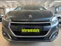 Peugeot 208 PureTech  Allure CINGHIA FATTA Grau - thumbnail 2