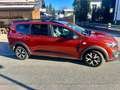 Dacia Jogger Jogger Extreme TCe 110 Extreme Orange - thumbnail 9