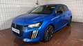Peugeot 208 PureTech 100 Allure*CAM*SITZHZ*CARPLAY* Bleu - thumbnail 1