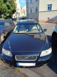 Defektes Fahrzeug -> D5 Edition Sport (2006->)