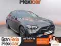 Mercedes-Benz C 300 d Gris - thumbnail 1