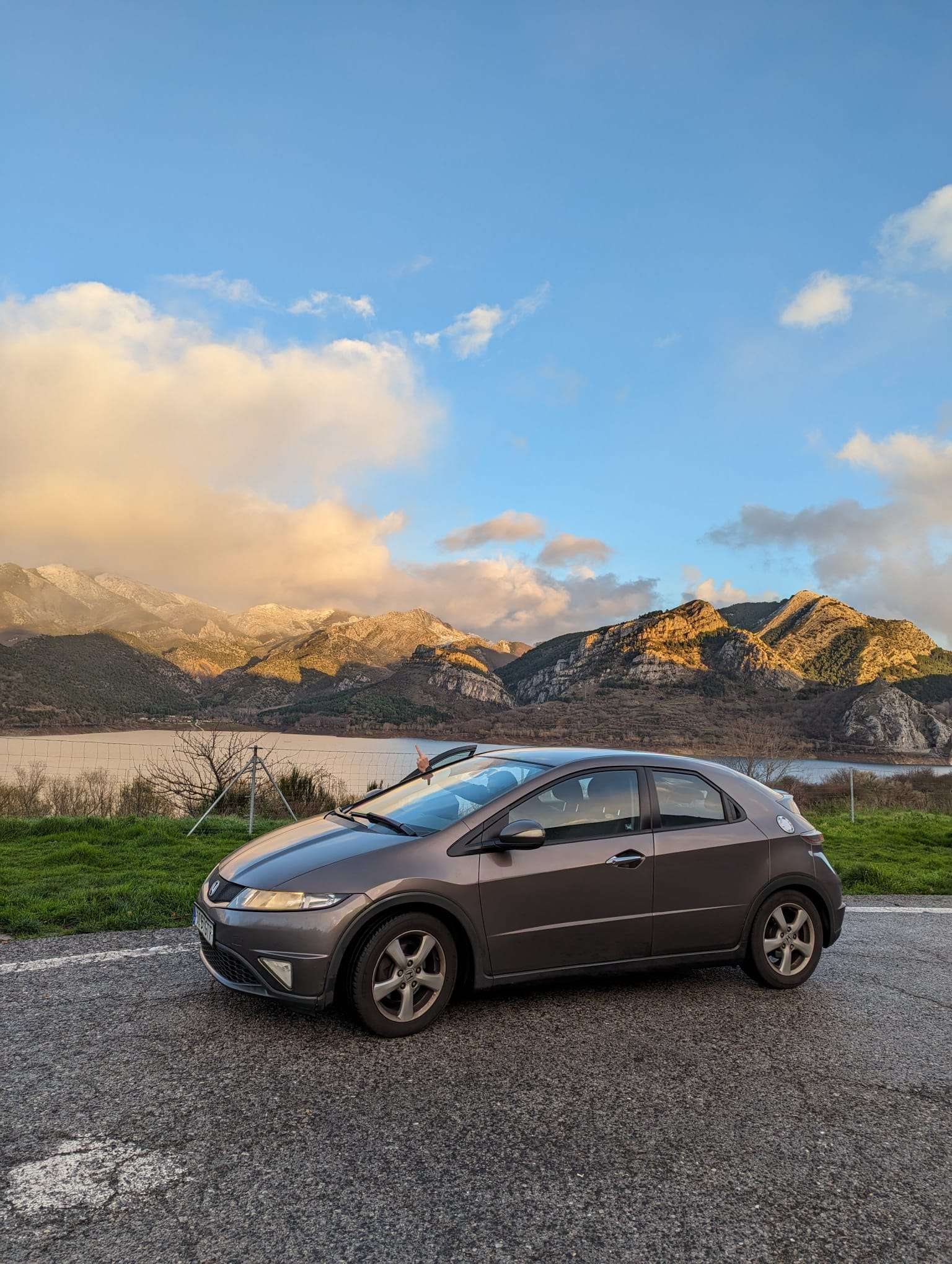 Honda Civic Civic 1.4i-VTEC Sport Sport - foto 1