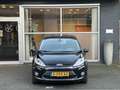 Ford Fiesta 1.4 Ghia CLIMA / BLUETOOTH / ELEKT RAMEN / ELEKT V Noir - thumbnail 10