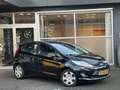 Ford Fiesta 1.4 Ghia CLIMA / BLUETOOTH / ELEKT RAMEN / ELEKT V Noir - thumbnail 9