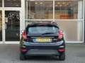Ford Fiesta 1.4 Ghia CLIMA / BLUETOOTH / ELEKT RAMEN / ELEKT V Noir - thumbnail 4