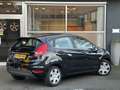 Ford Fiesta 1.4 Ghia CLIMA / BLUETOOTH / ELEKT RAMEN / ELEKT V Noir - thumbnail 7