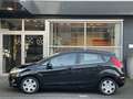 Ford Fiesta 1.4 Ghia CLIMA / BLUETOOTH / ELEKT RAMEN / ELEKT V Noir - thumbnail 2