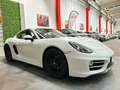 Porsche Cayman PDK Blanc - thumbnail 5