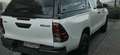 Toyota Hilux Hilux D-4D 4x4 Extra Cab Duty + "TOP"-Hardtop!!! Blanco - thumbnail 2