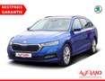 Skoda Octavia Combi Ambition 1.4 TSI iV DSG LED Blau - thumbnail 1
