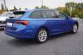 Skoda Octavia Combi Ambition 1.4 TSI iV DSG LED Blau - thumbnail 4