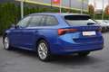 Skoda Octavia Combi Ambition 1.4 TSI iV DSG LED Blau - thumbnail 3
