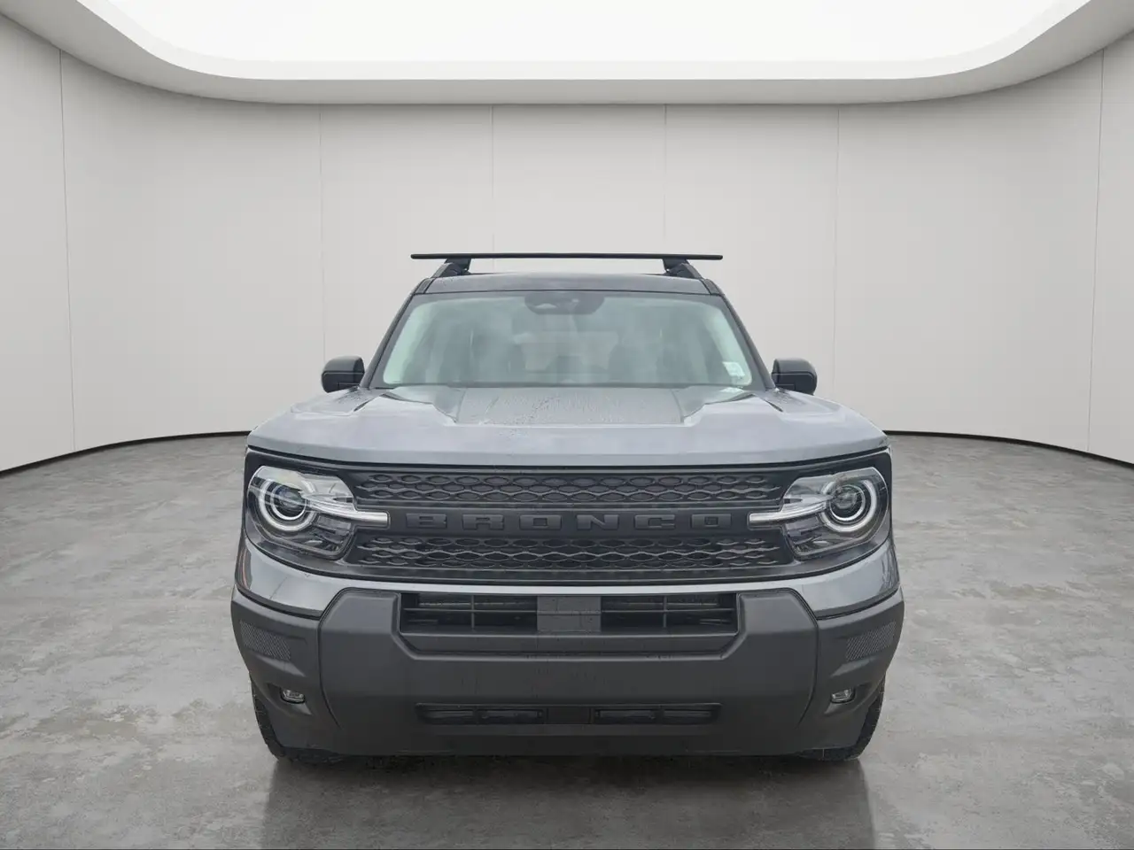 Ford Bronco Sport photo Ford Bronco Sport