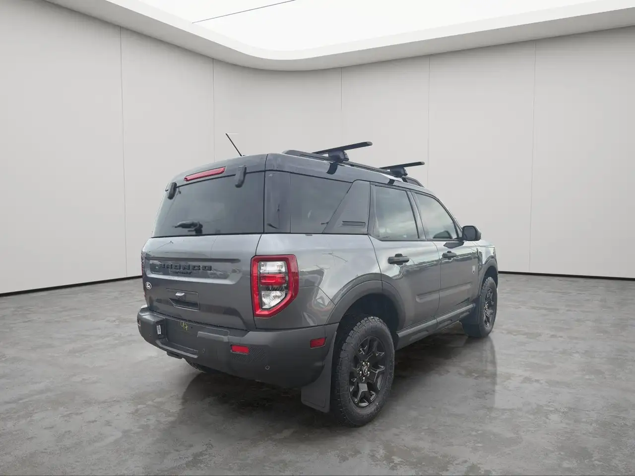 Ford Bronco Sport photo Ford Bronco Sport