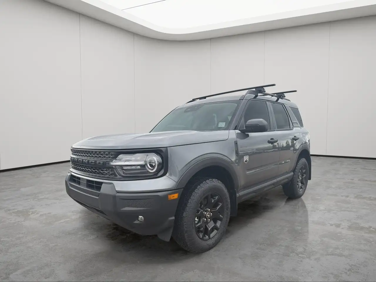Ford Bronco Sport photo Ford Bronco Sport