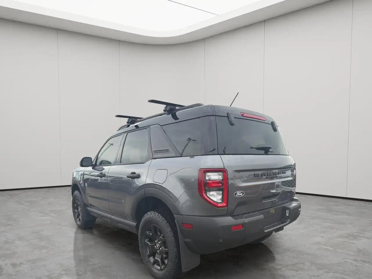 Ford Bronco Sport photo Ford Bronco Sport