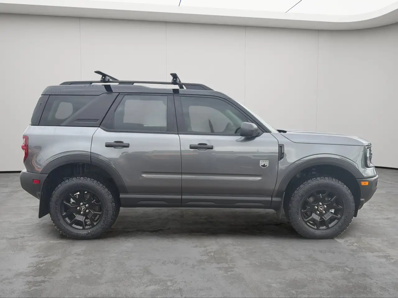 Ford Bronco Sport photo Ford Bronco Sport