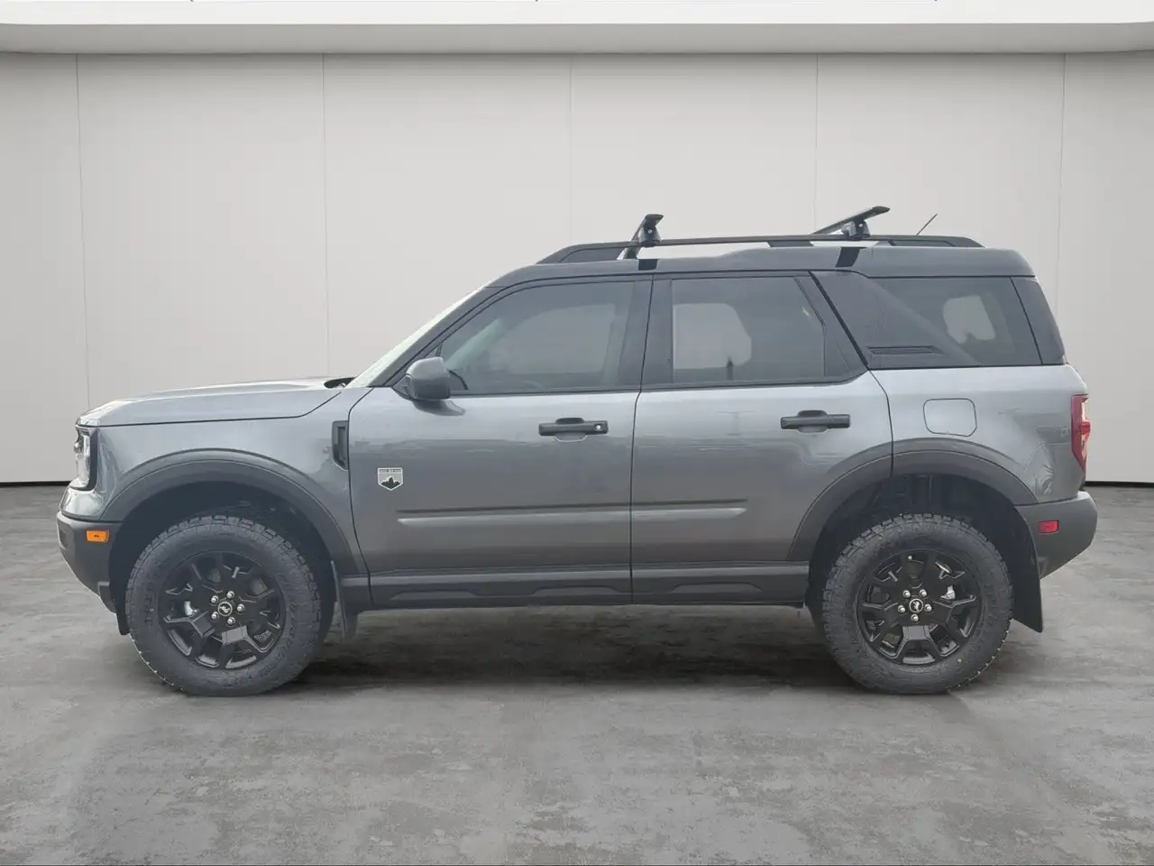 Ford Bronco Sport photo Ford Bronco Sport