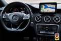 Mercedes-Benz CLA 200 Edition AMG-Pakket /LED/STOELVERW./CAMERA/NAVI/CRU Zwart - thumbnail 10