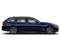 BMW 530 e xDrive Touring Sportpaket HUD Luftfederung AD AH Blau - thumbnail 4