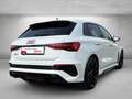 Audi RS3 RS 3 Sportback 2.5 TFSI quattro *ACC*HUD*Matrix*AS Weiß - thumbnail 4