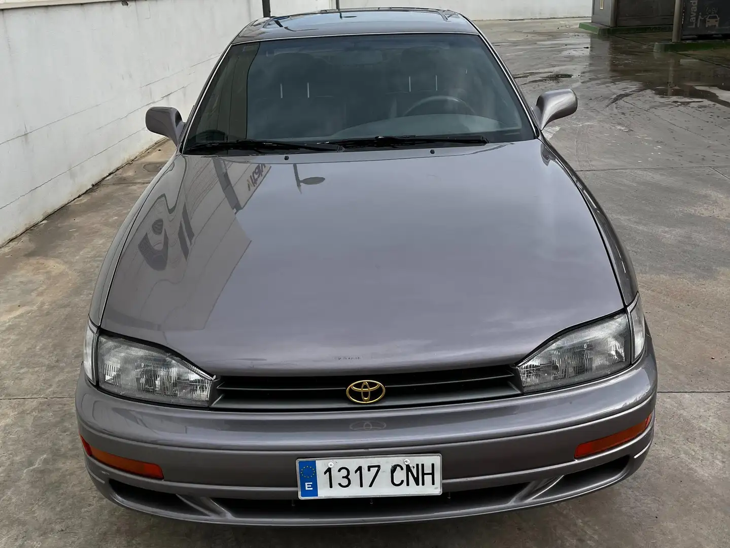 Toyota Camry Camry 3.0 V6 Szürke - 1