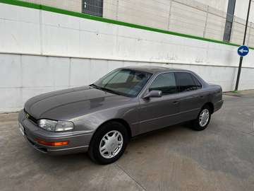 Camry 3.0 V6