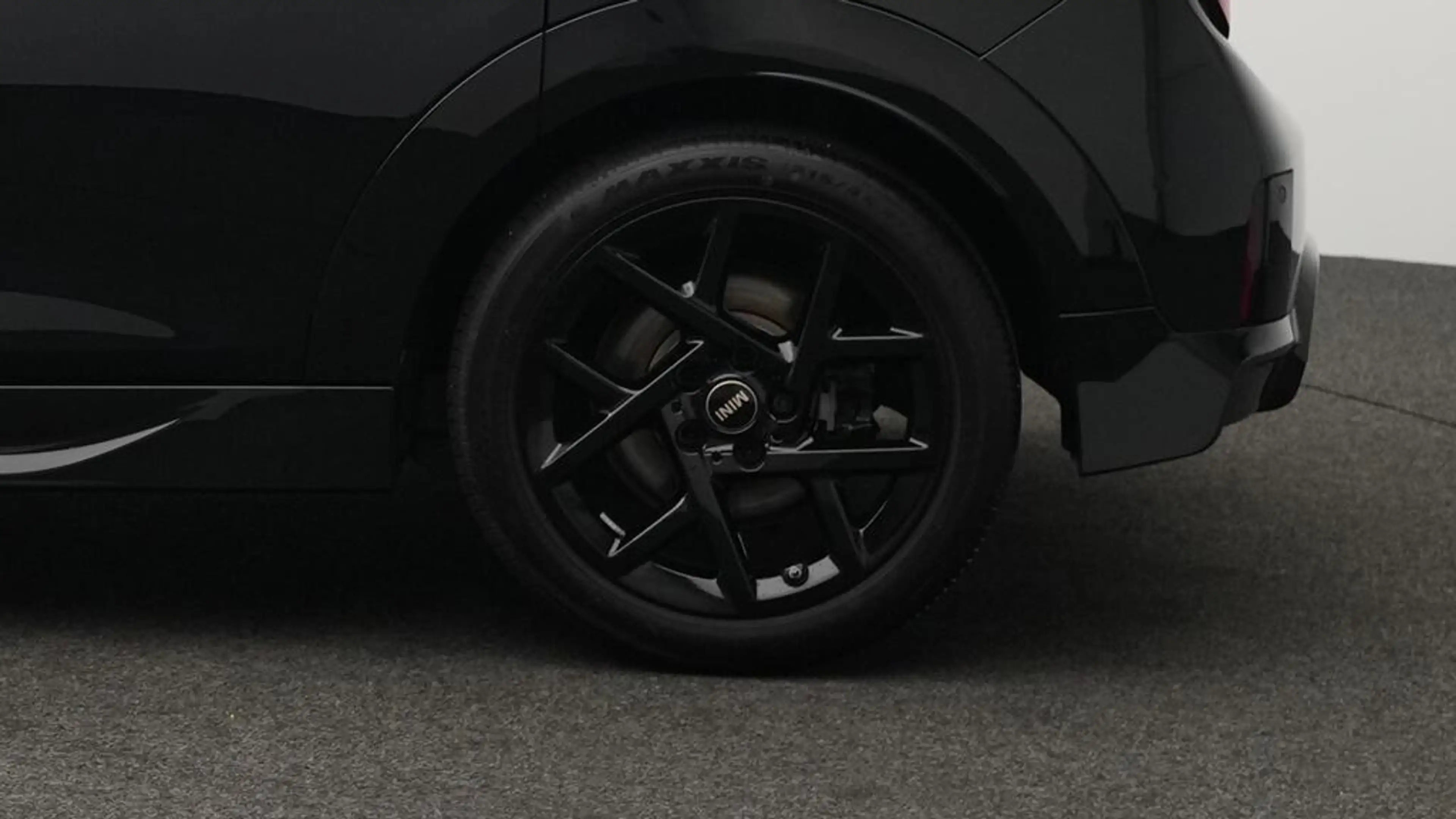 MINI Cooper S John Cooper Works Trim — photo 13