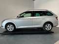 Skoda Fabia 1.0l TSI DSG Style Combi LED,PDC,NAVI,ACC Silber - thumbnail 5