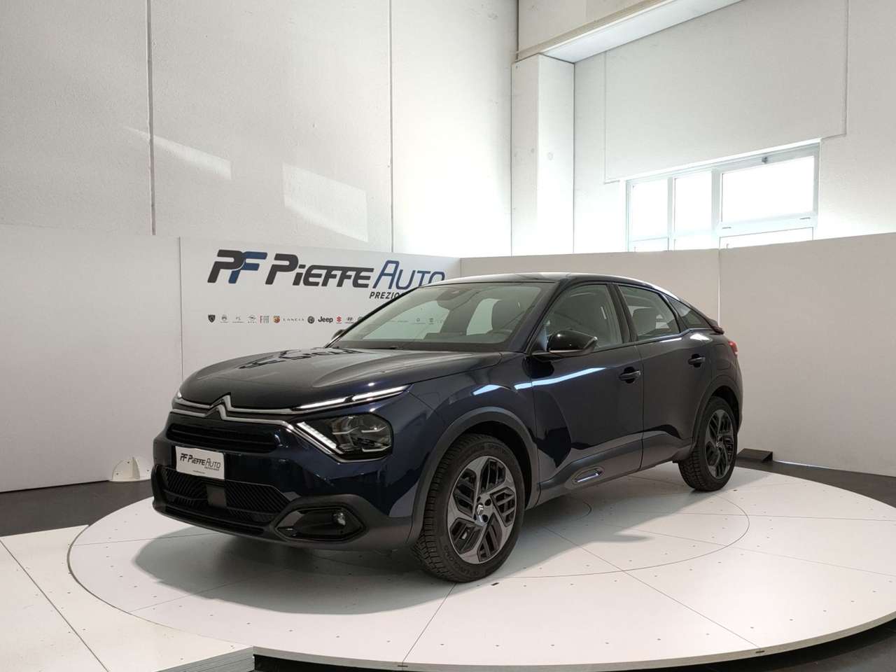 Citroen C4 3ª serie - C4 PureTech 130 S&S Plus