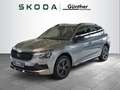 Skoda Kamiq Monte Carlo 1,0 TSI DSG +AHK+NAVI+MATRIX+ Grijs - thumbnail 2