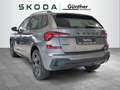 Skoda Kamiq Monte Carlo 1,0 TSI DSG +AHK+NAVI+MATRIX+ Grijs - thumbnail 4