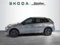 Skoda Kamiq Monte Carlo 1,0 TSI DSG +AHK+NAVI+MATRIX+ Grijs - thumbnail 3