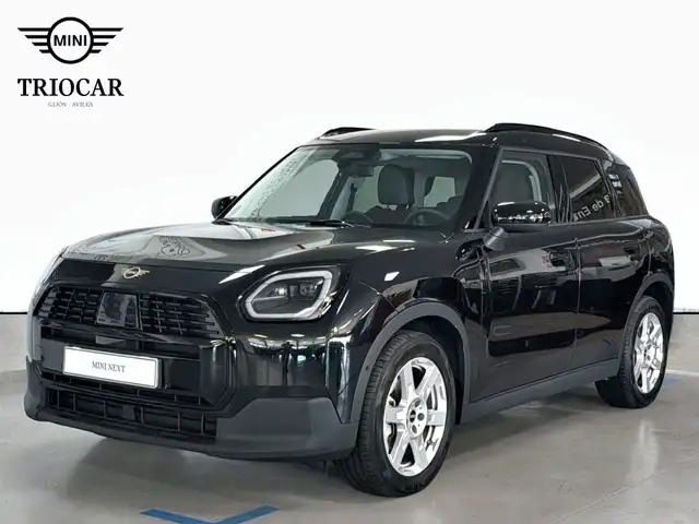 MINI Cooper D 120 kW (163 CV)