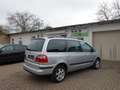 Ford Galaxy 1,9 TDI / 131 PS Ghia, 7-Sitzer, AHK !! Plateado - thumbnail 6