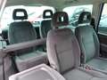 Ford Galaxy 1,9 TDI / 131 PS Ghia, 7-Sitzer, AHK !! Plateado - thumbnail 13
