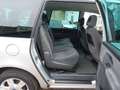 Ford Galaxy 1,9 TDI / 131 PS Ghia, 7-Sitzer, AHK !! Plateado - thumbnail 12