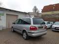 Ford Galaxy 1,9 TDI / 131 PS Ghia, 7-Sitzer, AHK !! Plateado - thumbnail 7