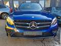Mercedes-Benz GLC 250 d 4Matic 9G +AMG LINE+AHK+KEYLESS+ Blau - thumbnail 33