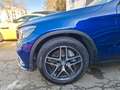 Mercedes-Benz GLC 250 d 4Matic 9G +AMG LINE+AHK+KEYLESS+ Blau - thumbnail 30