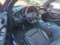 Mercedes-Benz GLC 250 d 4Matic 9G +AMG LINE+AHK+KEYLESS+ Blau - thumbnail 9