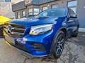 Mercedes-Benz GLC 250 d 4Matic 9G +AMG LINE+AHK+KEYLESS+ Blau - thumbnail 1