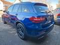 Mercedes-Benz GLC 250 d 4Matic 9G +AMG LINE+AHK+KEYLESS+ Blau - thumbnail 7